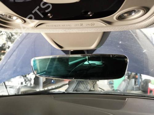 Used Rear mirror Rear mirror AUDI A4 B9 (8W2, 8WC) 2.0 TDI (150 hp) 40225537 40225537