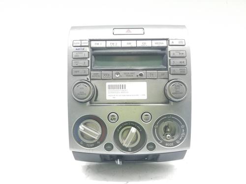 radio-mazda-bt-50-pickup-cd-un-2006-2007-2008-2009-2010-2011-2012-2013-2014-2015-29398886 main image