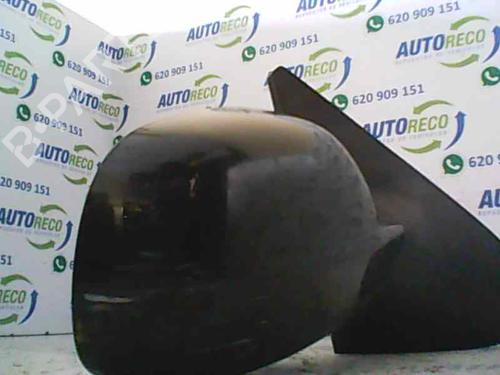 Used Right mirror VW POLO (6N2) [1999-2001]  3171448