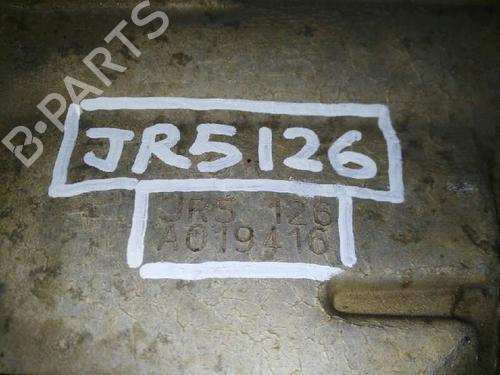 Gearbox RENAULT KANGOO (KC0/1_) 1.5 dCi | BP7232594M3 