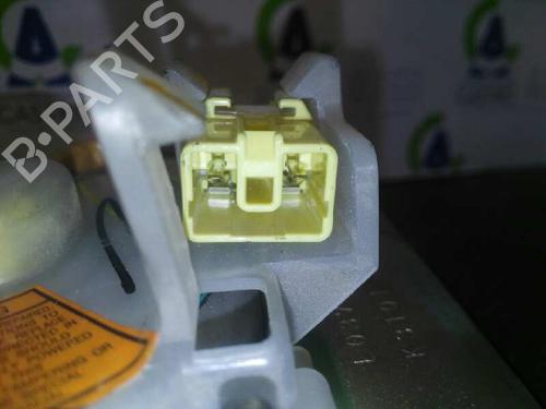 Driver airbag FORD RANGER (ER, EQ, R_) 2.5 TD 4x4 | BP3643153C9 