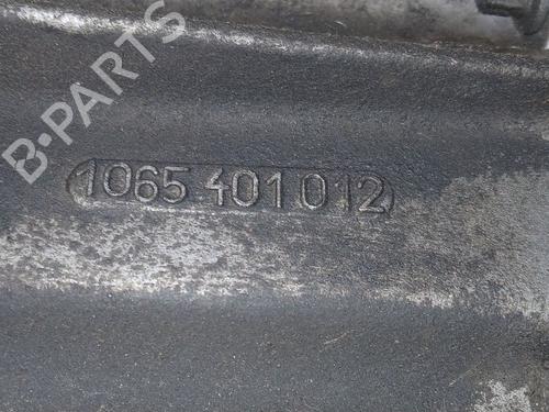 Used Gearbox Gearbox BMW 5 (E39) 530 d (193 hp) 35978399 35978399