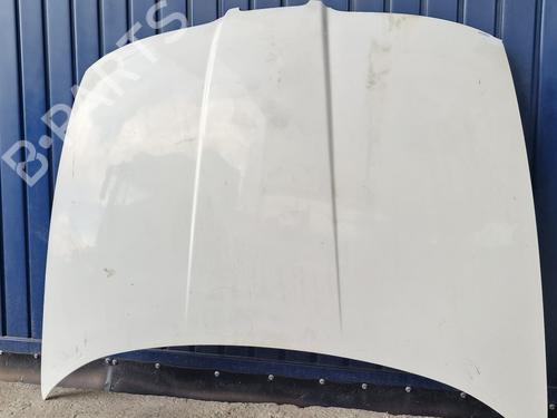 Motorhjelm SEAT TOLEDO II (1M2) 1.9 TDI (90 hp) 3169327