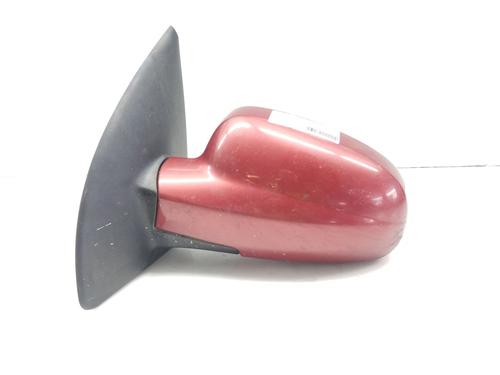 Left mirror CHEVROLET AVEO / KALOS Saloon (T250, T255)  | BP22406979C26 