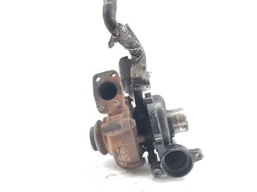Turbolader/Kompressor für CITROËN C5 II (RC_) [2004-2008]  27562493