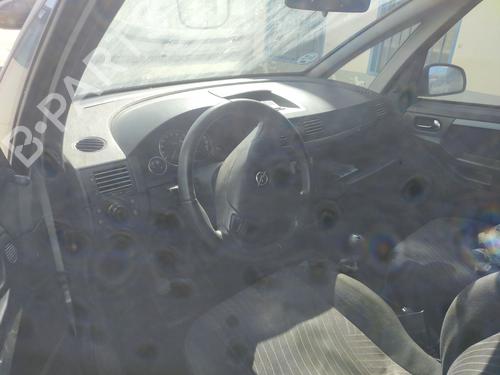 Left headlight OPEL MERIVA A MPV (X03) | BP35904924C28 - Image 16