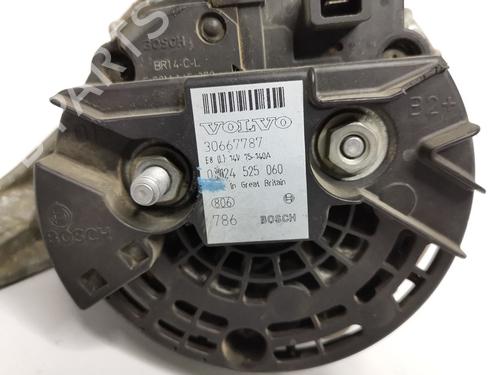 Generator VOLVO XC70 I Cross Country (295) D5 AWD | BP10323047M7 