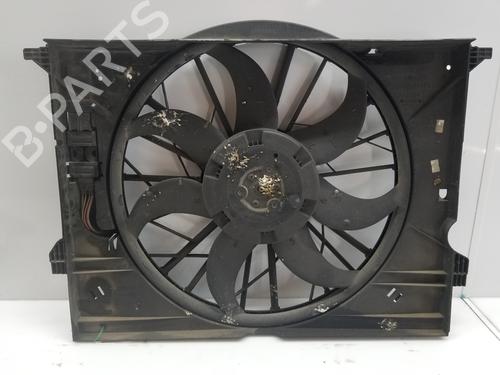 Radiator fan MERCEDES-BENZ E-CLASS (W211)  | BP16027402M35 