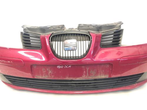 front-bumper-seat-ibiza-iii-6l1-2002-2003-2004-2005-2006-2007-2008-2009-36839799 main image