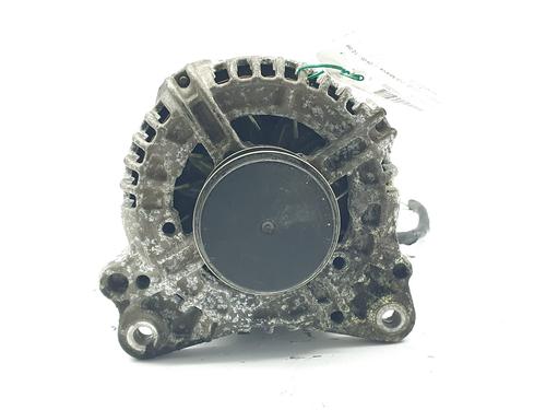 Used Alternator VW POLO IV (9N_, 9A_) [2001-2014]  30151822