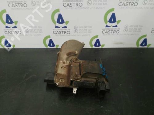 Ignition coil NISSAN TERRANO II (R20)  | BP3626645M94 