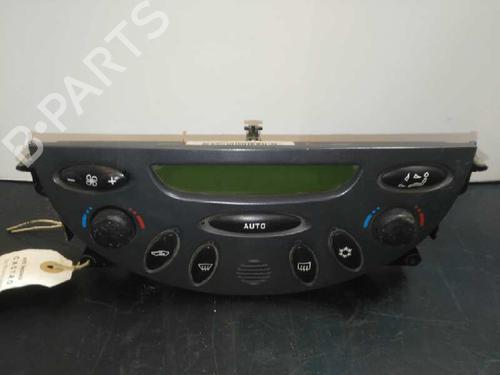 Climate control CITROËN C5 II (RC_)  | BP3168000I5 