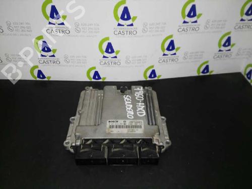 Used Engine control unit (ECU) DACIA SANDERO II [2012-2025]  3623340