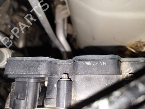 abs-pump-mercedes-benz-vito-van-w447-2014-40153622 main image