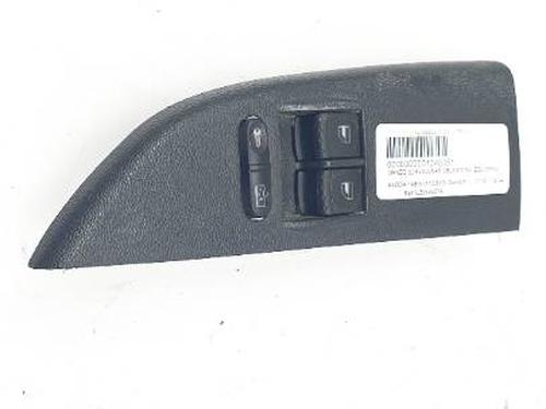 Used Left front window switch Left front window switch 39183460 39183460