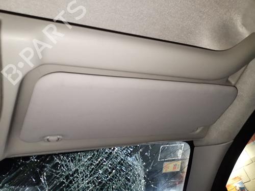 Right sun visor CITROËN BERLINGO (ER_, EC_) | BP32297707I2