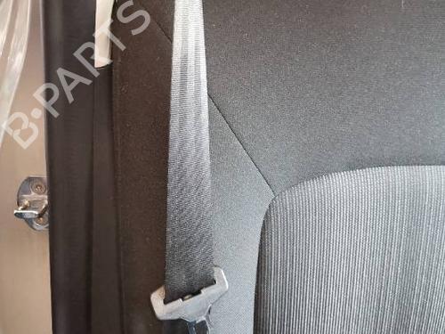 Used Rear right seatbelt Rear right seatbelt RENAULT ZOE (BFM_) [2012-2026] 40294118 40294118
