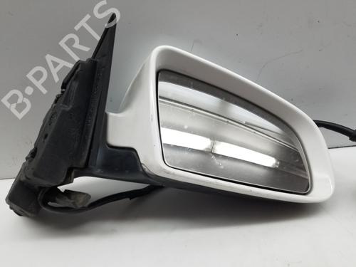 Right mirror AUDI A3 (8P1) 2.0 TDI 16V | BP24243255C27 