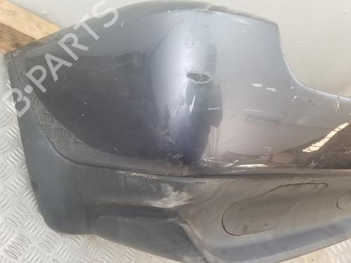 Rear bumper BMW X5 (E53)  | BP16773569C8 