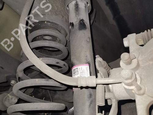Right rear shock absorber HYUNDAI IONIQ (AE) 1.6 GDI Hybrid | BP22447829M19 