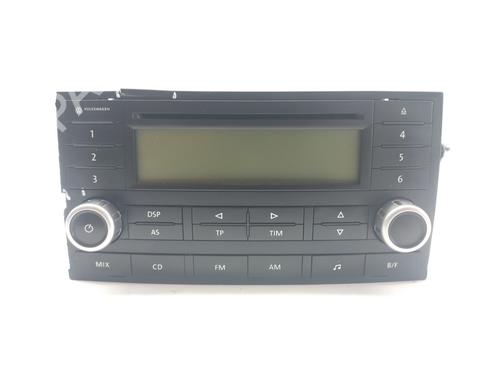 Used Radio Radio VW TOUAREG (7LA, 7L6, 7L7) [2002-2013] 36504336 36504336