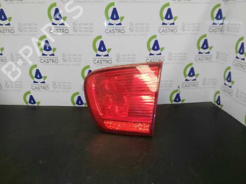 Used Right taillight SEAT IBIZA II (6K1) [1993-2002]  4244411