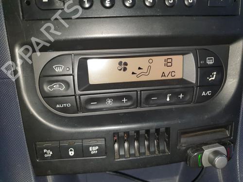 climate-control-peugeot-1007-km_-16-16v-2005-19524973 main image