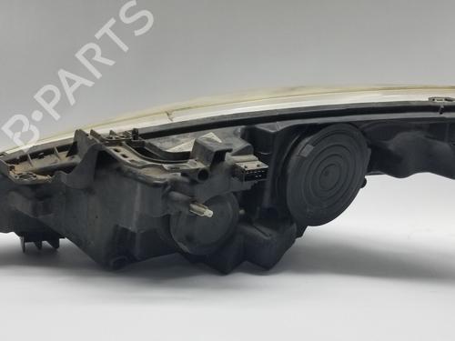 Right headlight PEUGEOT 207 (WA_, WC_) | BP30150407C29