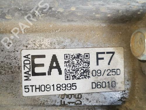 Gearbox MAZDA CX-5 (KE, GH)  | BP29834454M3  - Image 5