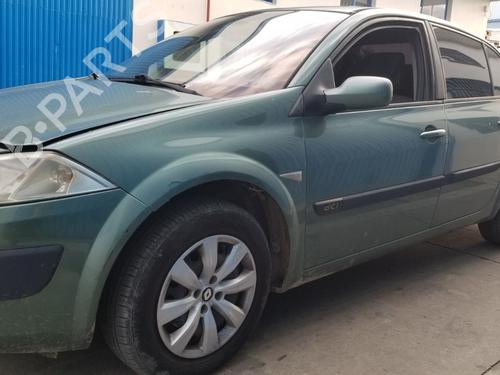 Comando luci RENAULT MEGANE II (BM0/1_, CM0/1_) | BP30535260I24