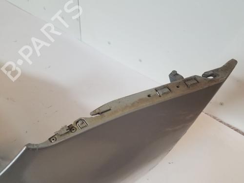 Front bumper MERCEDES-BENZ CLS (C219)  | BP29713684C7 
