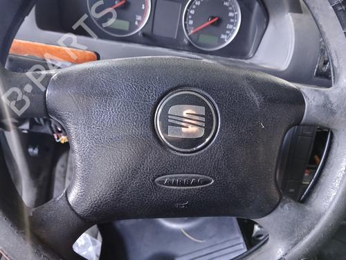 Used Airbag Kit Airbag Kit 36788002 36788002