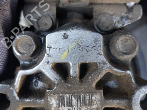 Steering pump TOYOTA AVENSIS (_T25_)  | BP30182481M99 