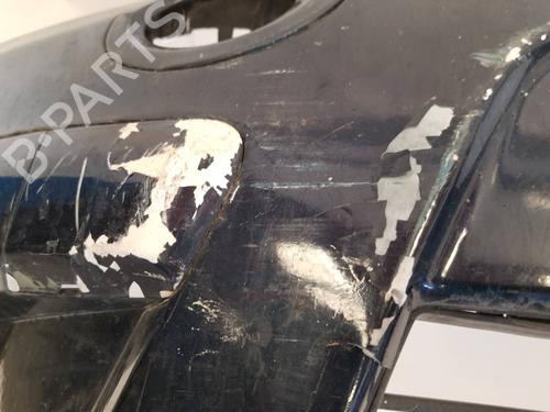 Front bumper FORD S-MAX (WA6)  | BP27457141C7 