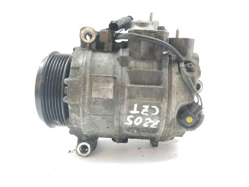 Used AC compressor MERCEDES-BENZ E-CLASS (W211) E 320 CDI (211.026) (204 hp) 22447585
