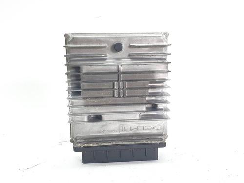 Engine control unit (ECU) SSANGYONG REXTON / REXTON II (GAB_) 2.7 Xdi | BP39650863M57 - Image 4