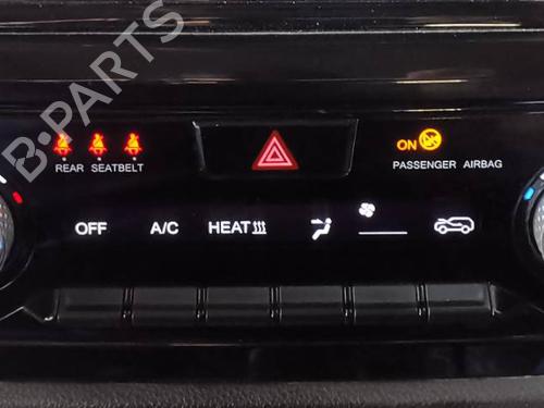 Climate control SSANGYONG KORANDO (C300) E-Motion | BP40153575I5 - Image 2