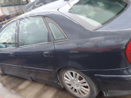 ABS pump CITROËN C5 I (DC_) 2.0 HDi (DCRHZB, DCRHZE) | BP32501701M43