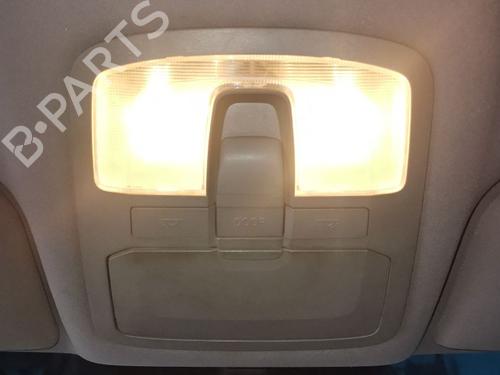Used Interior roof light Interior roof light SSANGYONG KORANDO (CK) [2010-2026] 36753173 36753173