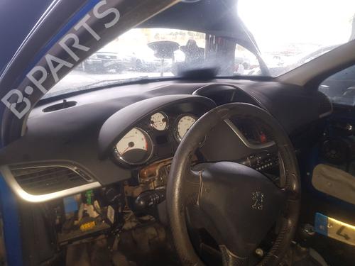 Airbag Kit PEUGEOT 207 (WA_, WC_)  | BP29972024C86