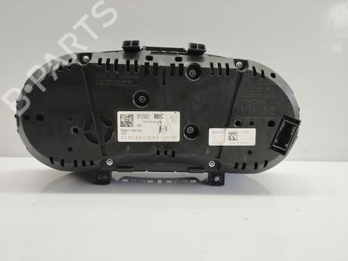 Instrument cluster SEAT LEON (5F1)  | BP11918695C47 