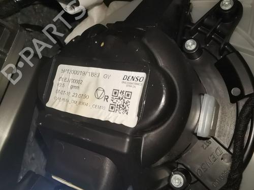 Varmvifte CITROËN BERLINGO (ER_, EC_) 1.5 BlueHDi 100 (102 hp) 29984573