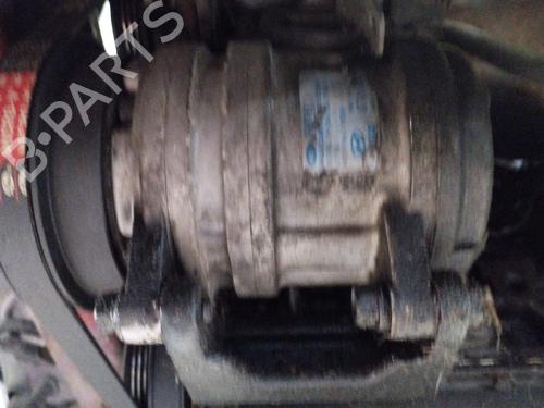 Used AC compressor AC compressor KIA PICANTO I (SA) 1.1 (65 hp) 33851961 33851961
