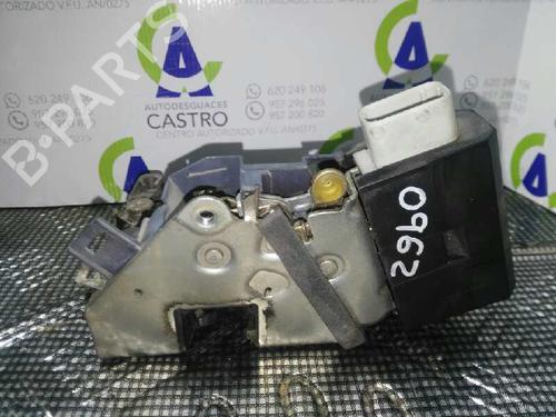 Rear right lock BMW 5 (E39) 530 d | BP6834133C99 