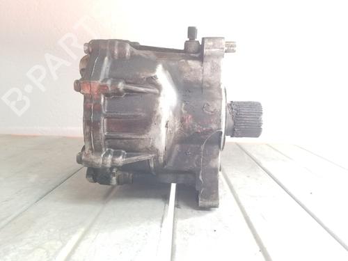 Transfer box HYUNDAI SANTA FÉ II (CM)  | BP13544117M36 