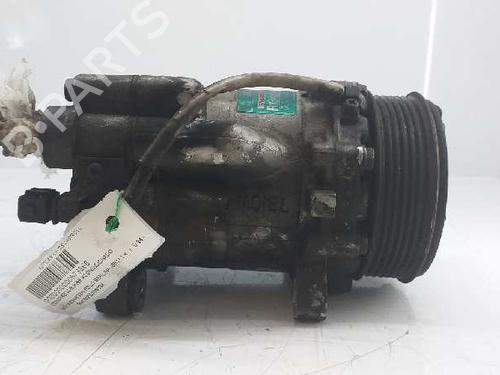 Used AC compressor VW POLO III (6N1) 60 1.4 (60 hp) 9144656