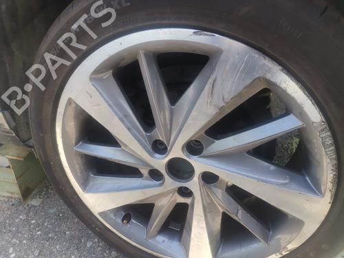 Used Rim AUDI A3 Sportback (8PA) 2.0 FSI (150 hp) 16841271