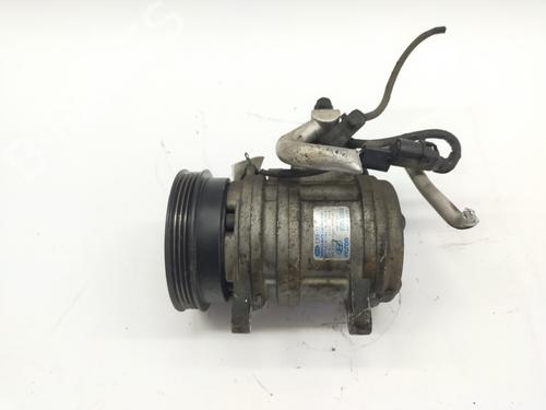 AC compressor KIA PICANTO I (SA) 1.1 | BP34438375M34 - Image 3