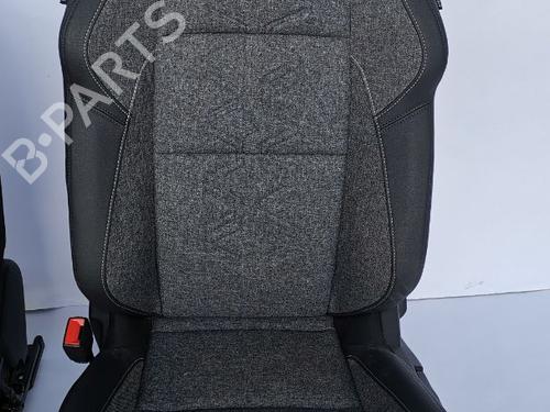 Seats set RENAULT ESPACE VI (RHN) E-TECH 200 Hybrid | BP33890650C78  - Image 5