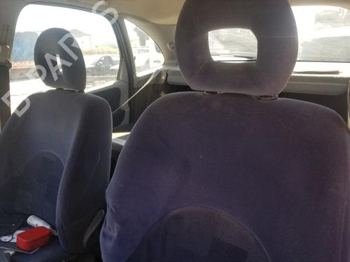 Engine control unit (ECU) CITROËN XSARA PICASSO (N68) 1.6 16V | BP30116803M57